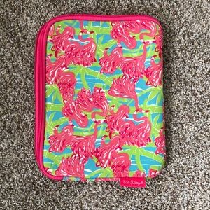 LILLY PULITZER SLEEVE